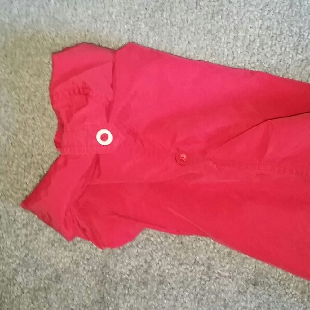Convertible cargo pants - Picture 4 of 5
